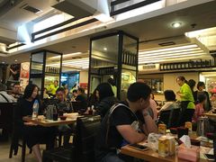 大堂-添好运点心专门店(深水埗店)