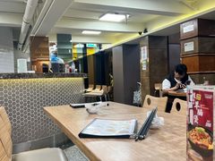 -百福麵家(新馬路店)