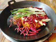 -周幺妹重庆老火锅(银泰城总店)