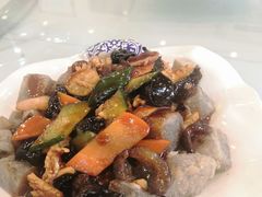 -域乐楼清真饭庄(华北路店)