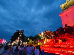 -大唐不夜城