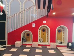 点击看大图 -MELAND CLUB亲子乐园·派对·餐厅(北京芳圆里ID MALL店)