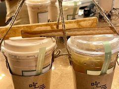 -吃茶三千(海港城店)