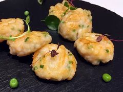 -Yan Ting 宴庭中餐厅(上海静安瑞吉酒店)