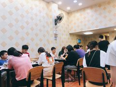 大堂-圆宝台湾小吃(迎津街店)