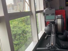 -UP健身私教馆(南山书城店)