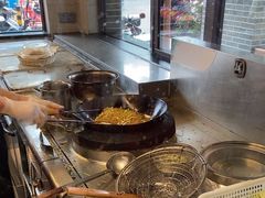 -味可道美食坊(福基路店)
