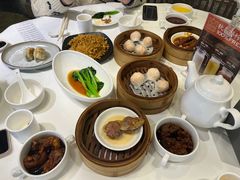 -万龙洲海鲜(南新仓店)