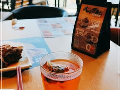-大师兄·西北小馆(金湾华发商都店)