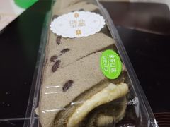 -幸福西饼面包茶饮(车公庙店)