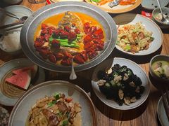 -青年公社烤鸭(青年路店)