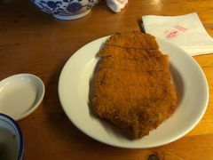 炸猪排-沪西老弄堂面馆(定西路店)