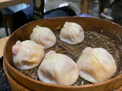 咸蛋黄小笼包-样样体面(宝安支路店)