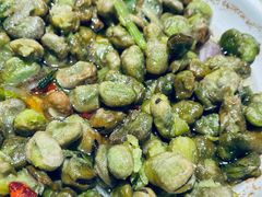 -沈家花园如皋菜(海阳路店)