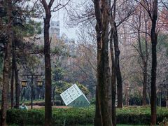 -木塔寺遗址生态公园