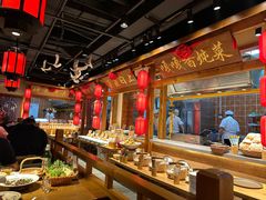 -鸽子窝(黄村店)