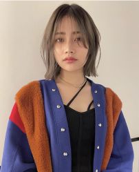 -sy杉影印象COLOUR专业烫染