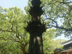 -普陀山风景名胜区-法雨禅寺
