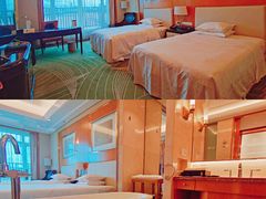 -常州武进九洲喜来登酒店