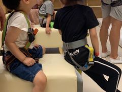 -ROCKPLUS攀岩馆(环宇城店)
