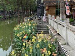 -东涌水乡风情街