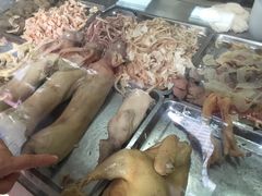 -李老五口水鸡(万寿路店)