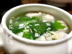 -将相和·海鲜蒸饺大连菜