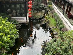 -北园酒家(小北路店)