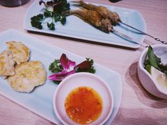 -米纸越南小馆(金鹰世界店)