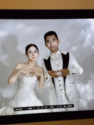 -苏州HX-合喜映画婚纱摄影