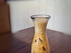 -Me&Joe意大利面·珍珠奶茶(鲁班路店)