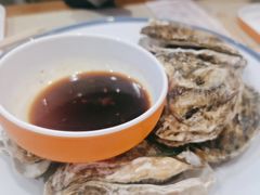 -杨氏青龙虾·羊蝎子(珠江路店)