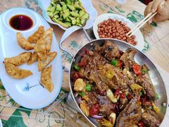 -小民大排档(马场角横路店)