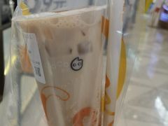 -CoCo都可(虹口龙之梦店)