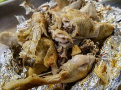 招牌烩鸡-钟叔烩鸡