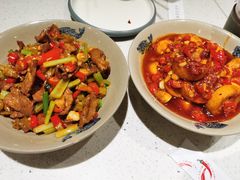 -潇湘阁(三里屯SOHO店)