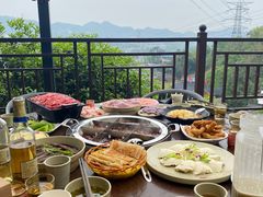 -巴倒烫陆派重庆火锅(南山店)