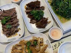 -壹只卤鹅·潮汕菜(莲塘店)