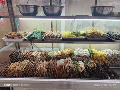 -胖子好盐水鸭(总店)