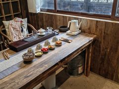 -邈墨茶馆(大兜路1号店)