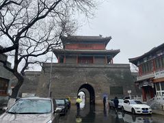 -宛平城
