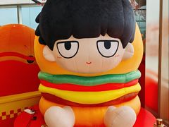 -上海静安大悦城