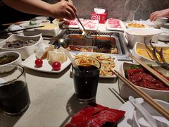 -海底捞火锅(星光不夜城店)