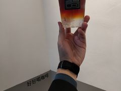 -CoffeeVendor(西乡店)