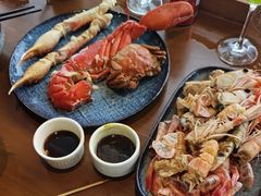-青岛海天大酒店·1988全日餐厅