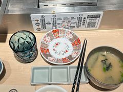 -肉肉大米(金虹桥店)
