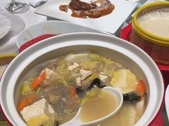-大铁勺新津菜(东丽阳光新业广场店)