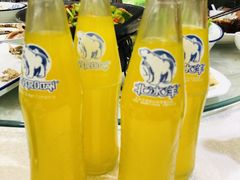 -珍巷福地四合院菜馆(复兴门店)