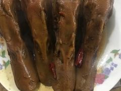 -凡老头米线砂锅(古荡新村西粮站)