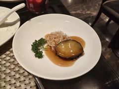 -烟台中泽华羿铂尔曼酒店·汇·全日餐厅·高空海景自助